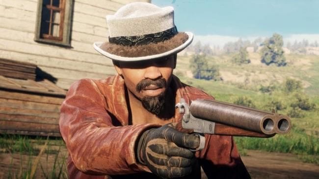 Red Dead Online : Le mode exploration mis à l'honneur - Red Dead Redemption 2 - GAMEWAVE