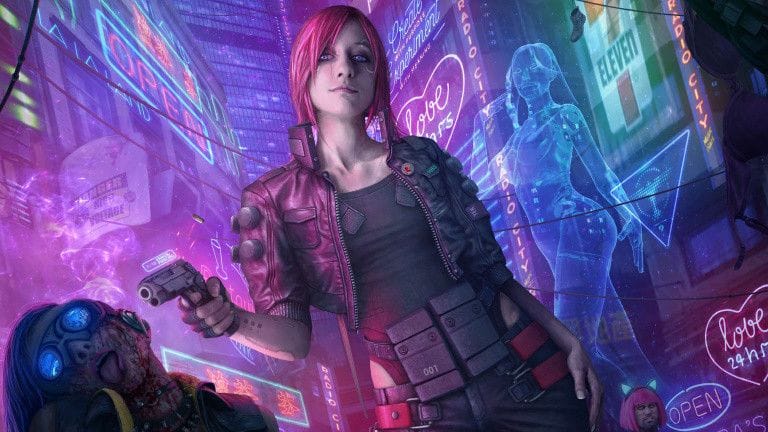 Cyberpunk 2077 : la mise à jour 1.21 déjà disponible