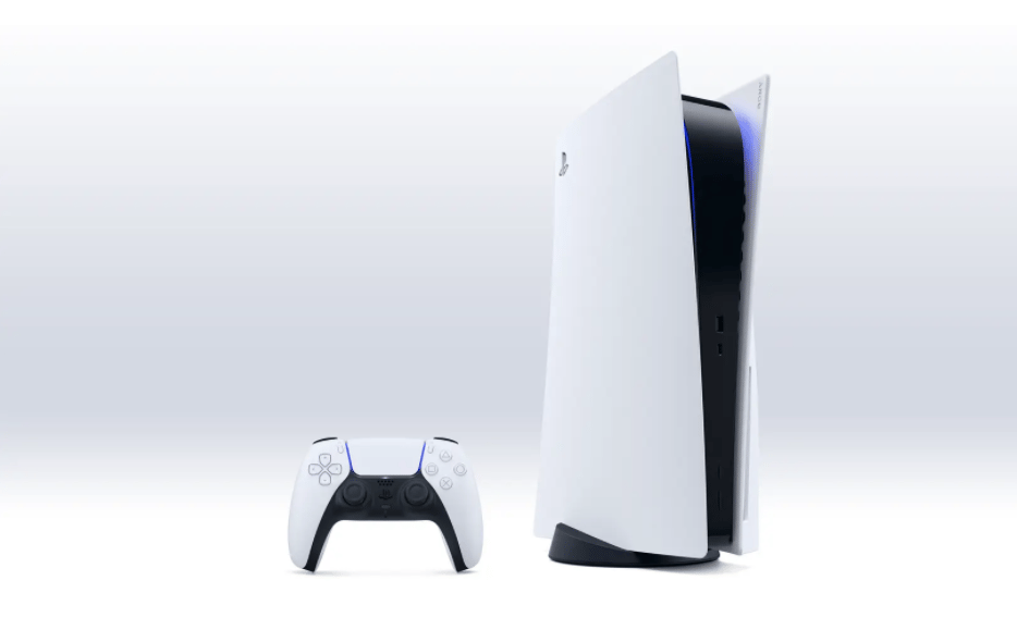 PS5 : la première mise à jour majeure arrive avec une fonction indispensable