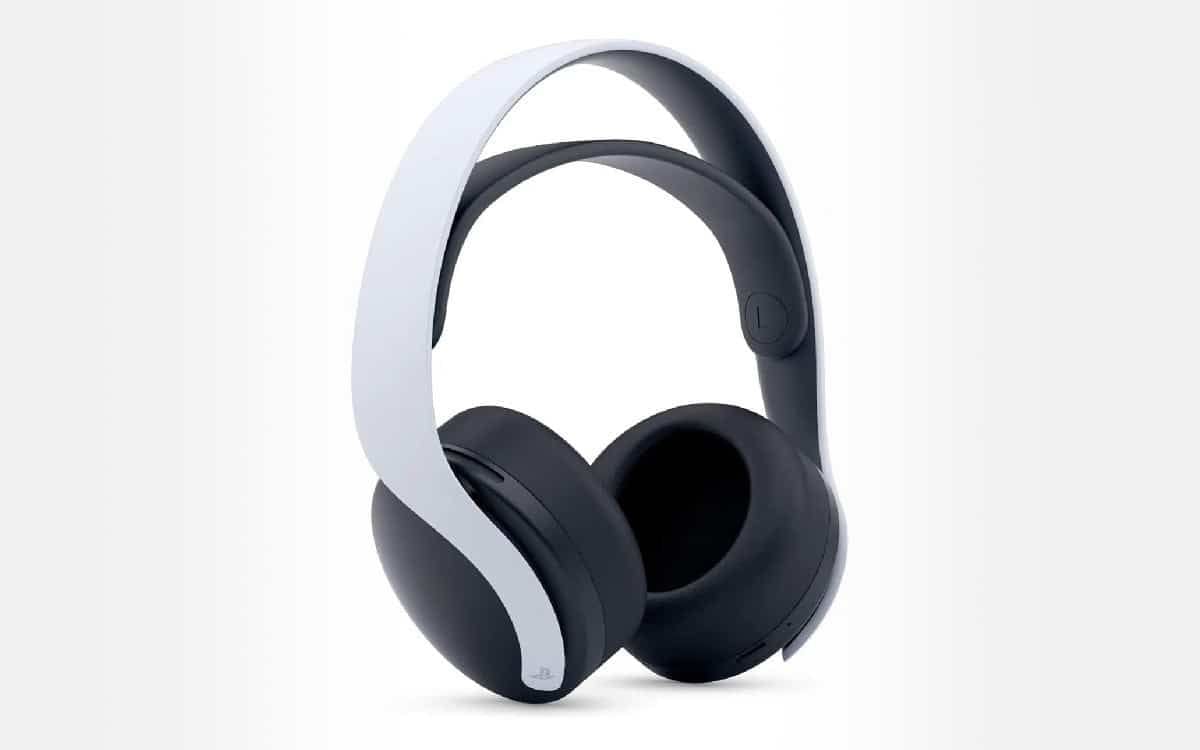 Le casque sans fil Pulse 3D pour PS5 en chute libre sur Amazon
