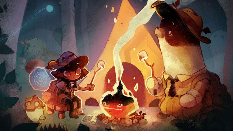 Test du jeu Cozy Grove