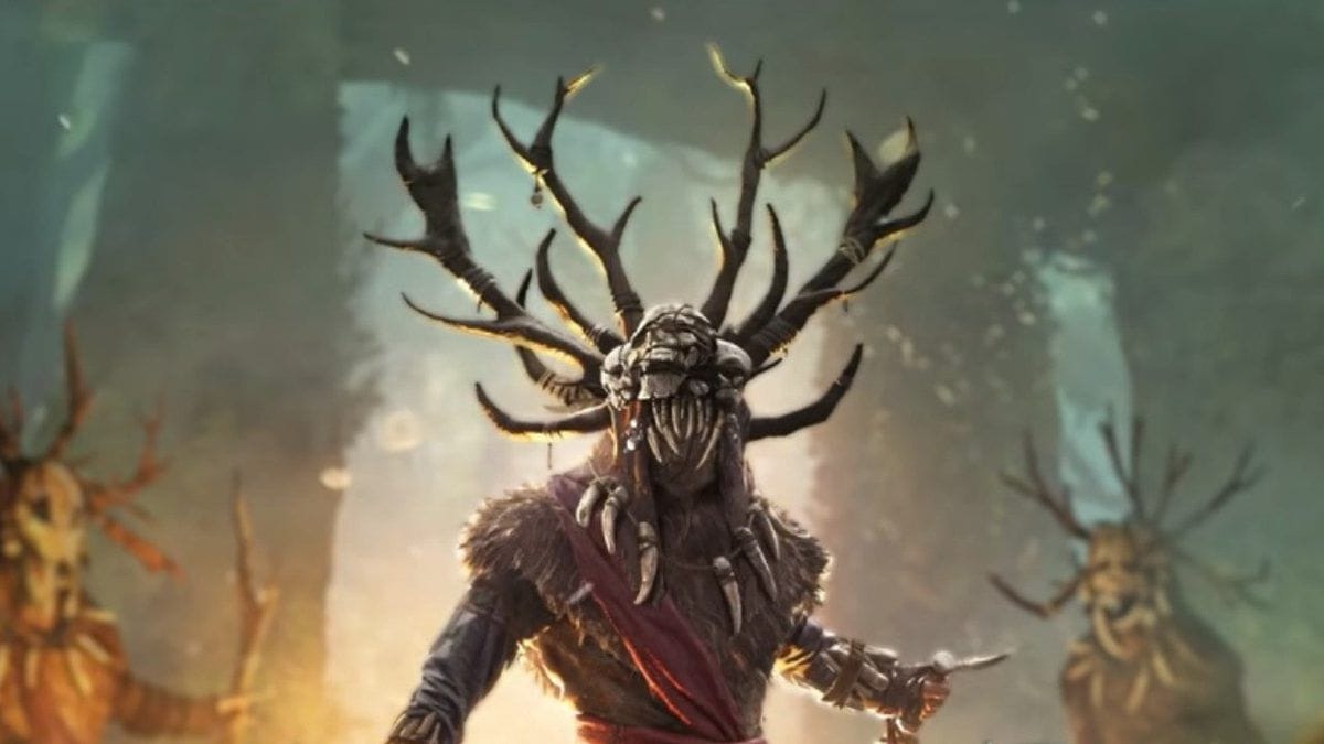 L'extension « La colère des Druides » pour Assassin's Creed Valhalla est reportée
