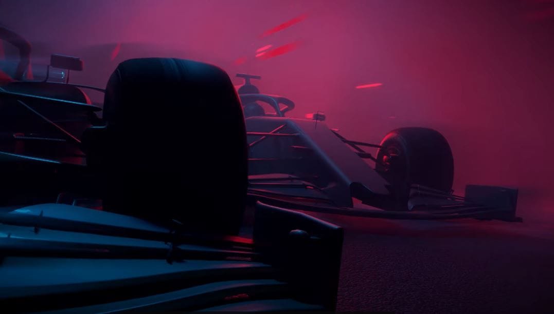 C'est désormais officiel: F1 2021 sortira le 16 juillet sur PC et consoles