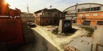 Call of Duty: Modern Warfare, retirées du jeu, les maps Al-Raab Airbase et Drainage vont revenir