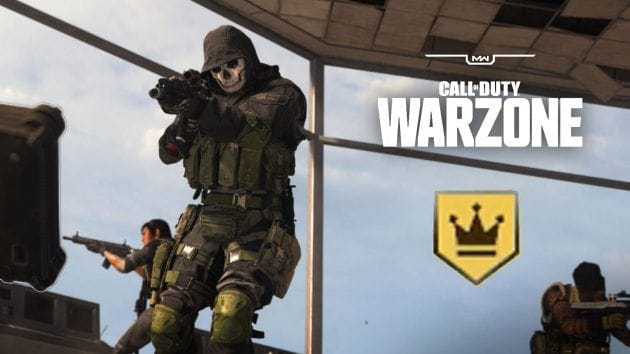 Suite au God mode sur Warzone les contrats "Most Wanted" ont été retirés - Dexerto.fr