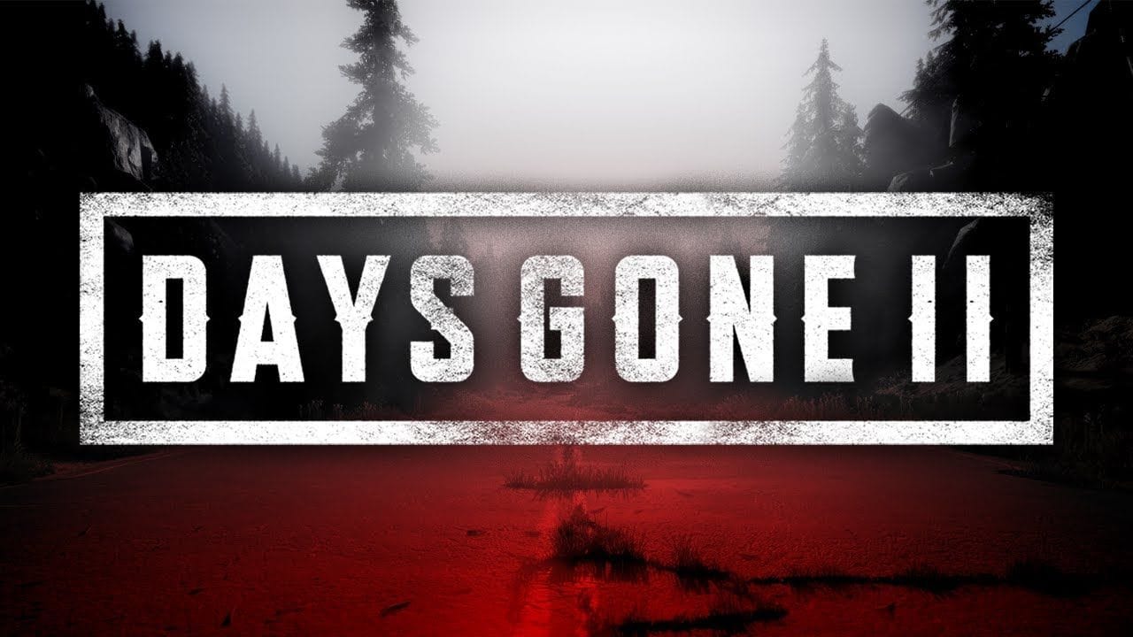 Days Gone 2: des fans lancent une pétition pour que le jeu voit le jour