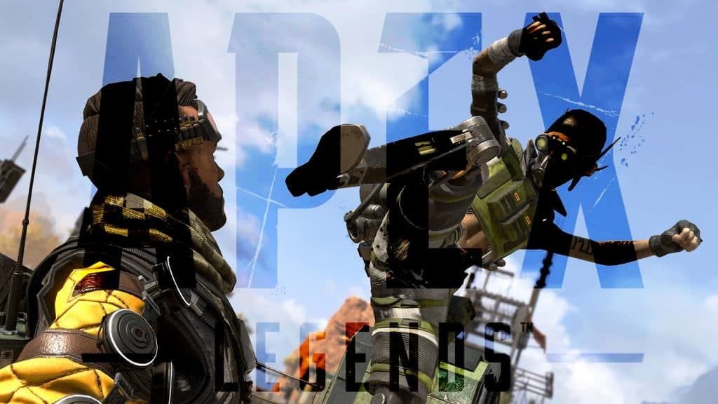 Apex Legends - Dexerto.fr | Actu, guides, patch note de MAJ