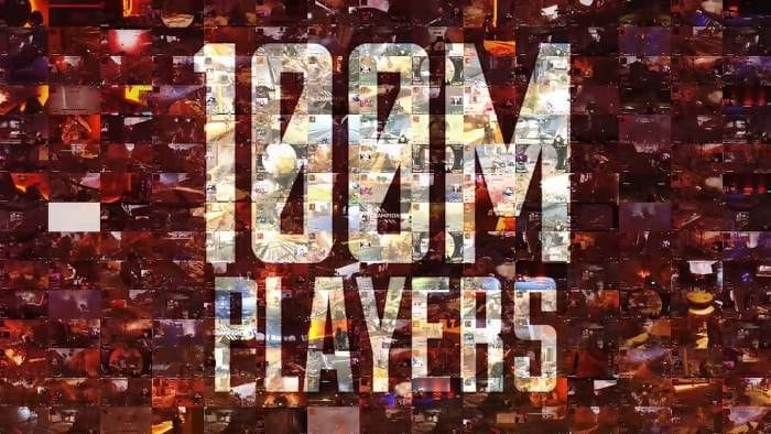 Apex Legends dépasse les 100 millions de joueurs dans le monde