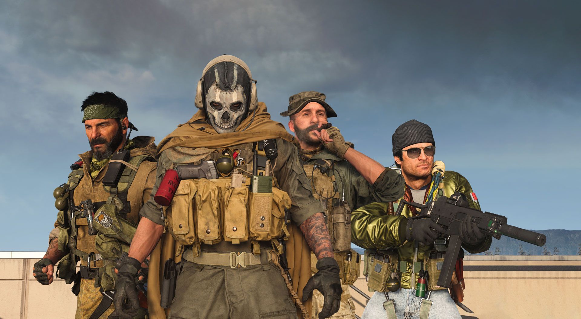 Call of Duty – Warzone : La Mise à jour 1.5 détaillée - Next Stage
