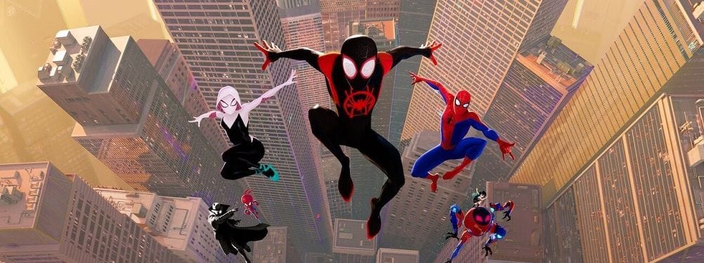 Spider-Man: New Generation 2 a un nouveau trio de réalisateurs