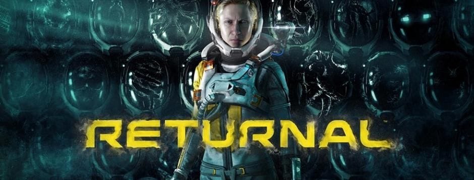 Returnal: Housemarque revient sur les monstres du jeu