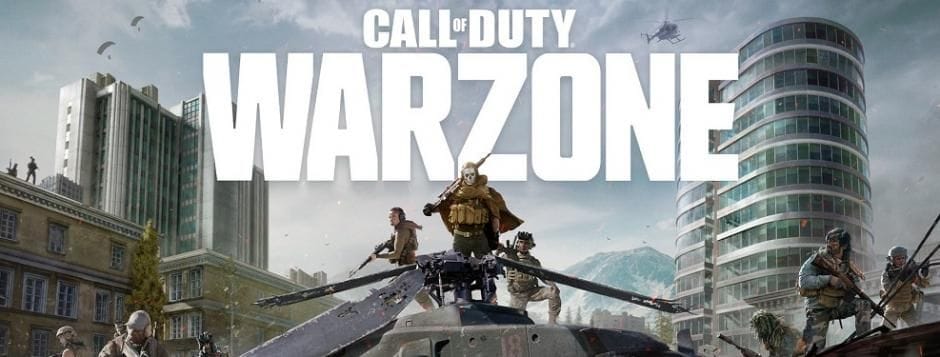 Call of Duty: Warzone compte plus de 100 millions de joueurs