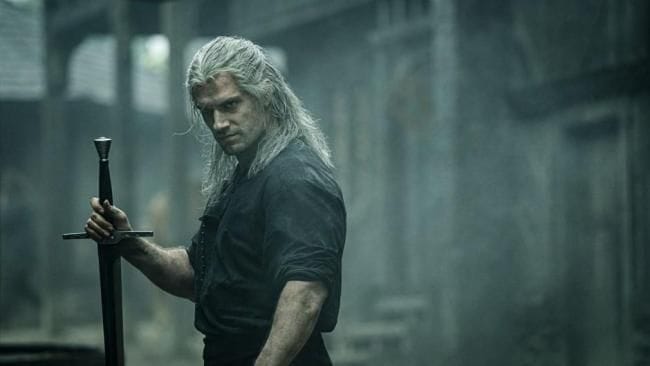 The Witcher : La saison 2 devrait arriver sur Netflix en fin d'année 2021 - The Witcher 3: Wild Hunt - GAMEWAVE