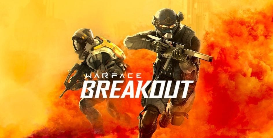 Warface - Breakout : Une nouvelle saison intitulée Riot !