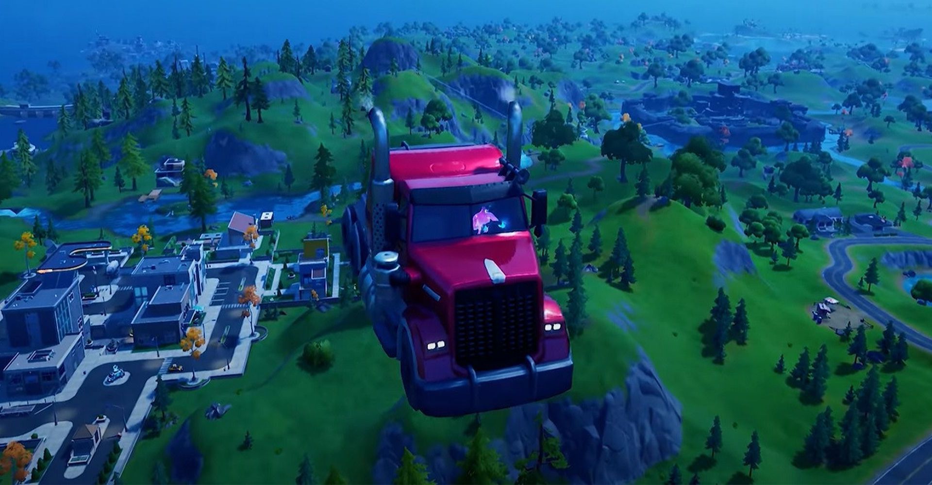 Comment Obtenir 2 Secondes De Temps D'antenne Dans Fortnite - Tech Tribune France