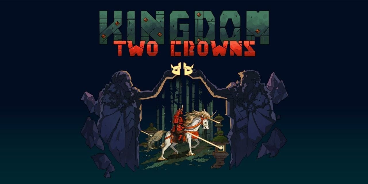 Kingdom Two Crowns : La mise à jour Never Alone est de sortie