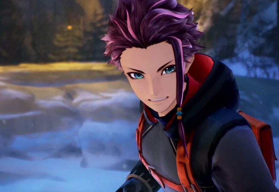 Tales of Arise : Pleins de nouvelles vidéos !