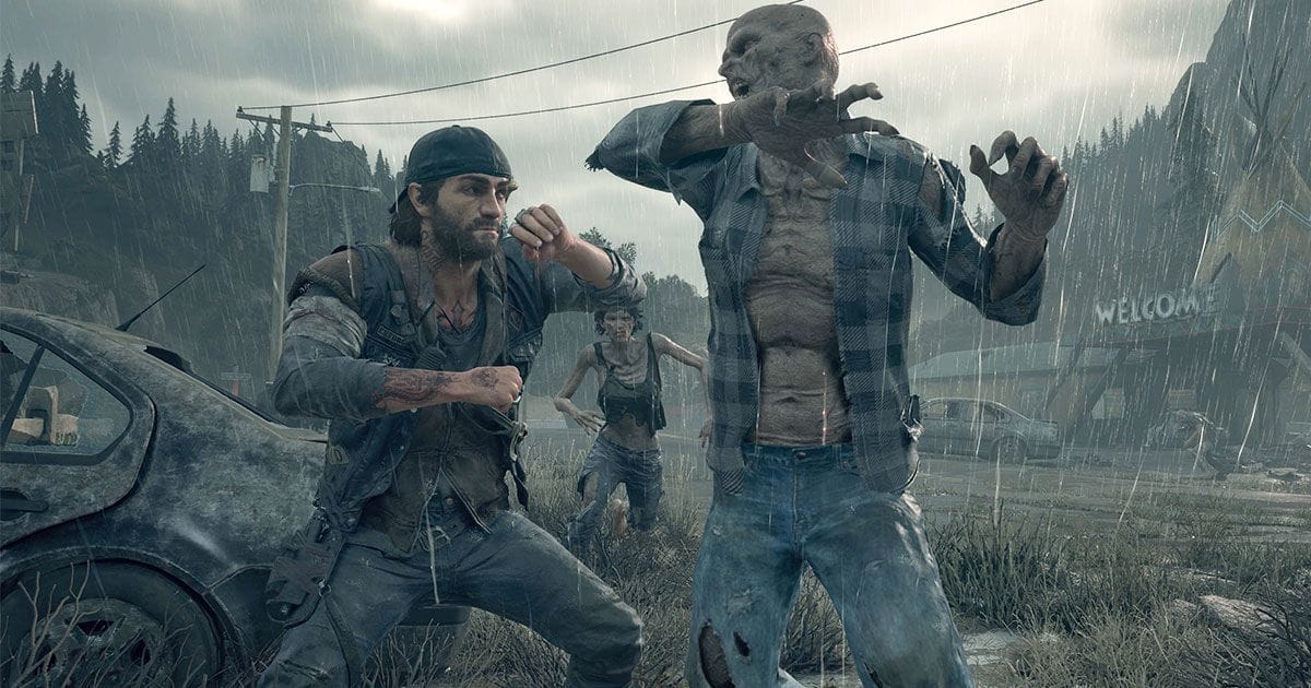 Pas de Days Gone 2 : le scénariste règle ses comptes et ça ne devrait pas vous plaire