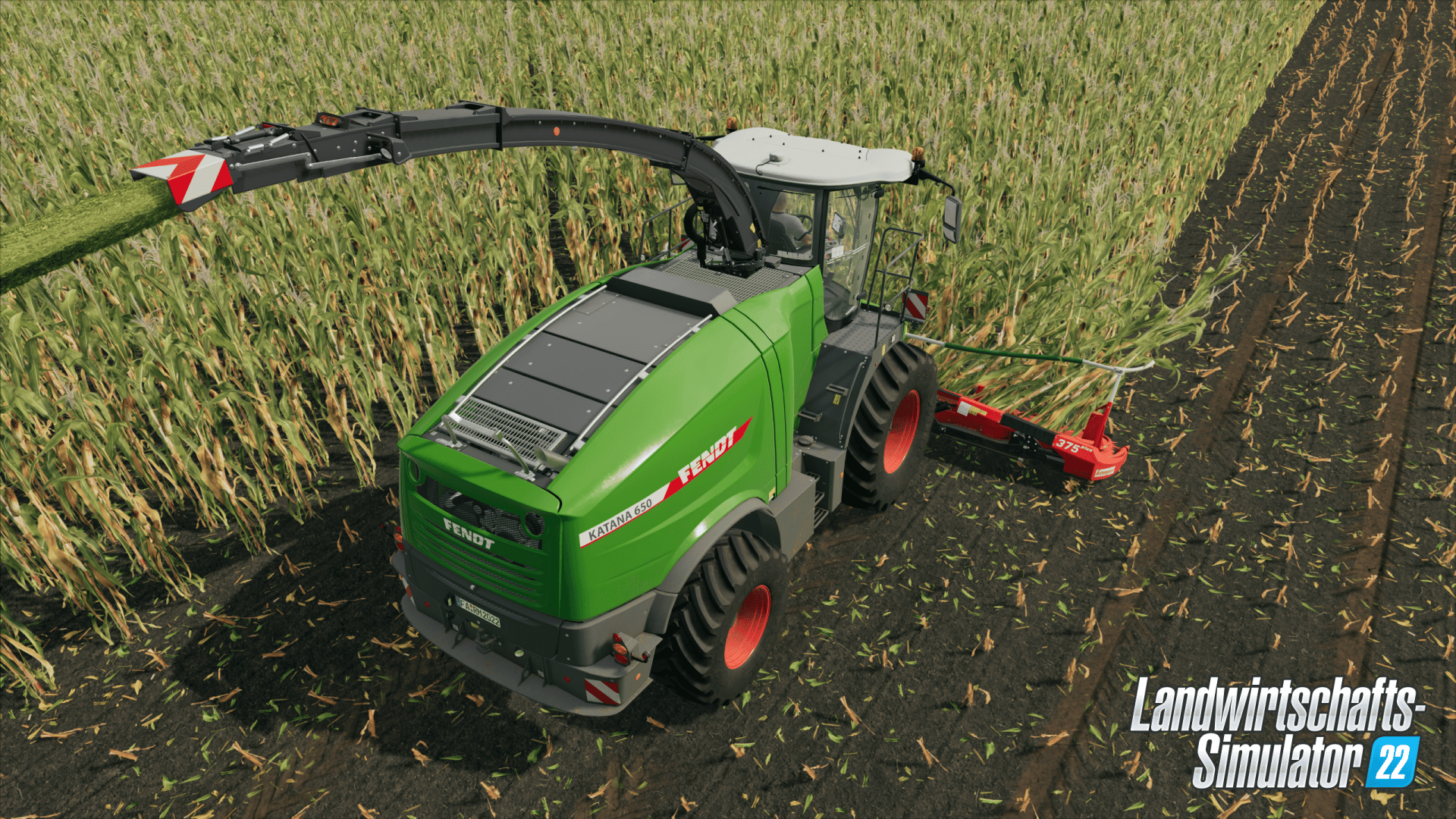 Farming Simulator 22 officiellement annoncé avec une grosse nouveauté