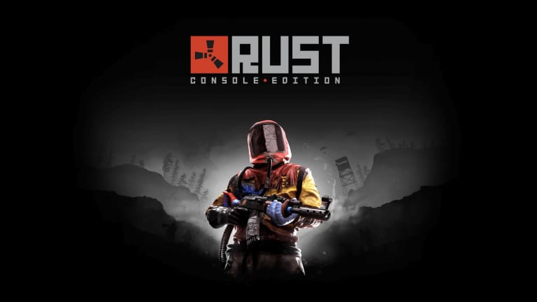 Rust : Précommandez votre version console dès maintenant