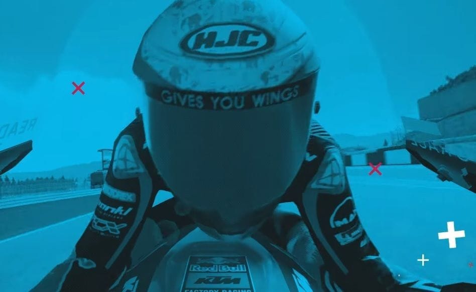 MotoGP 21 : Désormais disponible sur PS5, Xbox Series, Switch, PC... !