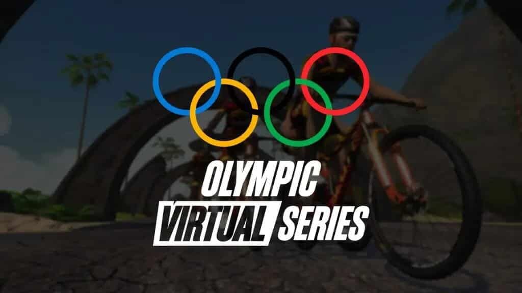 L'annonce des Olympic Virtual Games aux JO est loin de faire l'unanimité - Dexerto.fr