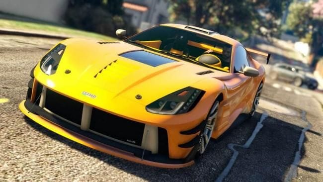 GTA Online : Récompenses triplées dans Job du casino - Grand Theft Auto V - GAMEWAVE