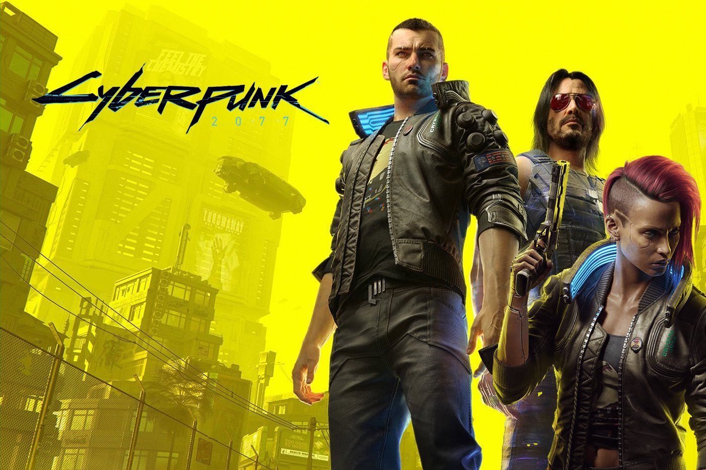 Cyberpunk 2077 : CD Projekt a remboursé seulement 0,23 % des copies vendues