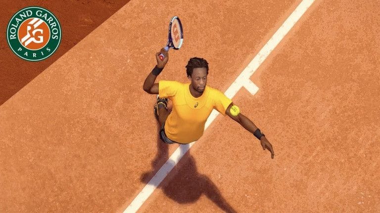 Roland-Garros eSeries : Gaël Monfils et Rivenzi aux commandes de l'édition 2021