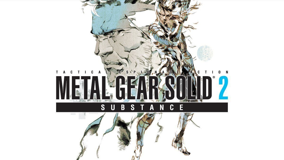 Le projet autour de MGS 2 se confirme sur Twitter