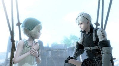 TEST de NieR Replicant ver.1.22474487139… : un vieux jeu porté avec quelques nouveautés