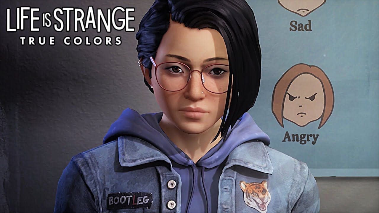 Life is Strange: True Colors présente sa scène d'ouverture