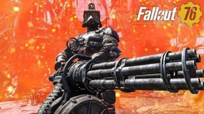 Fallout 76 : une présentation vidéo pleine de gameplay pour tout savoir sur la mise à jour Paré à tout