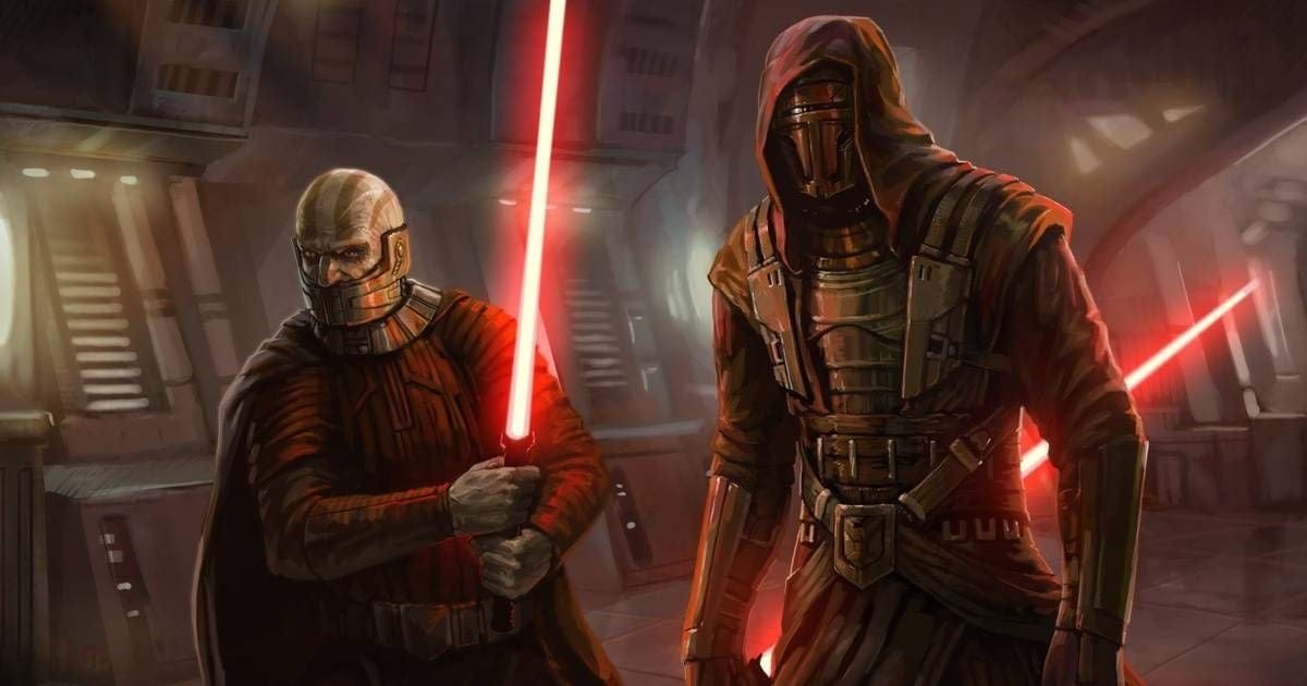 Star Wars : de gros changements prévus pour le remake de KOTOR, qui feront grincer des dents