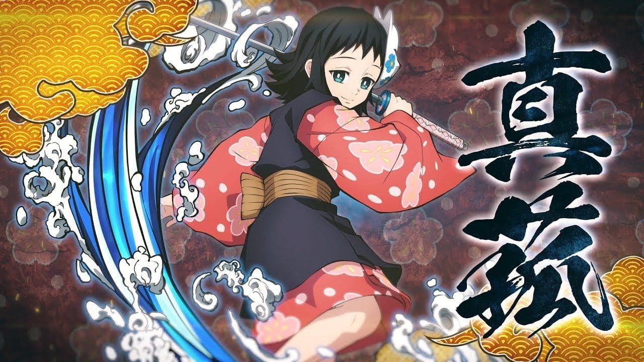 Demon Slayer: Kimetsu no Yaiba Hinokami Keppuutan montre Sabito et Makomo en images et vidéos