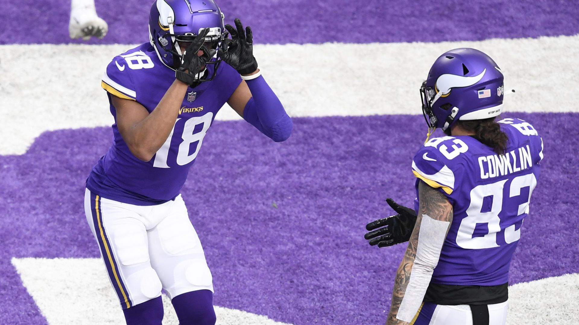 La Danse De Touché De Justin Jefferson Sera à Fortnite - Tech Tribune France