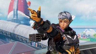 Apex Legends : le mode Arènes en 3v3 présenté en vidéo