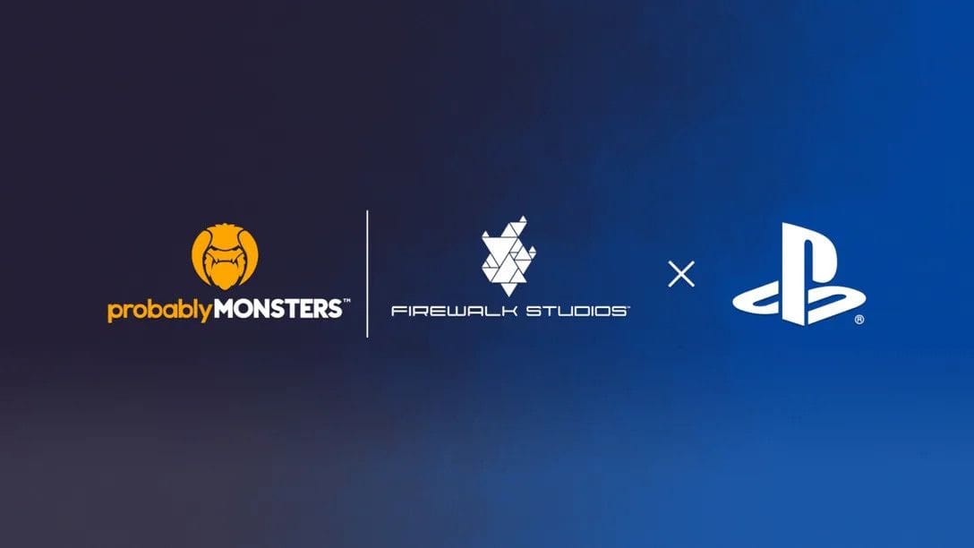 Une nouvelle franchise multijoueur lancée par Sony et Firewalk Studios