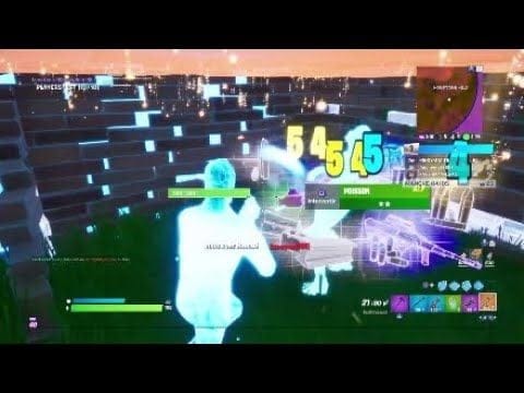 HIGHLIGHTS 3 fortnite