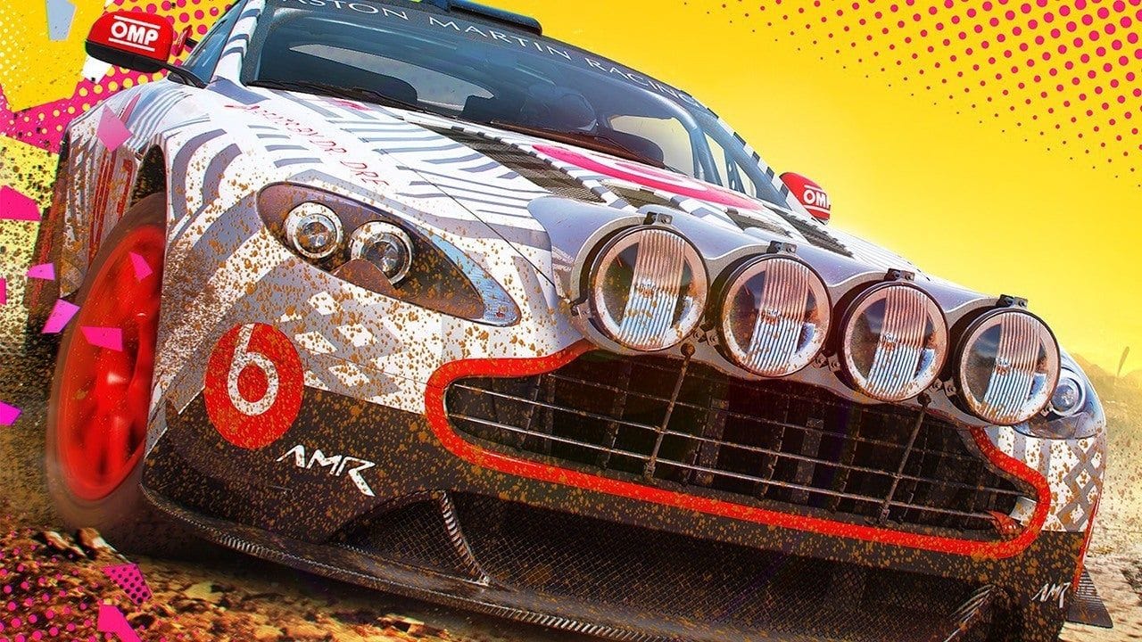 Dirt 5 Review