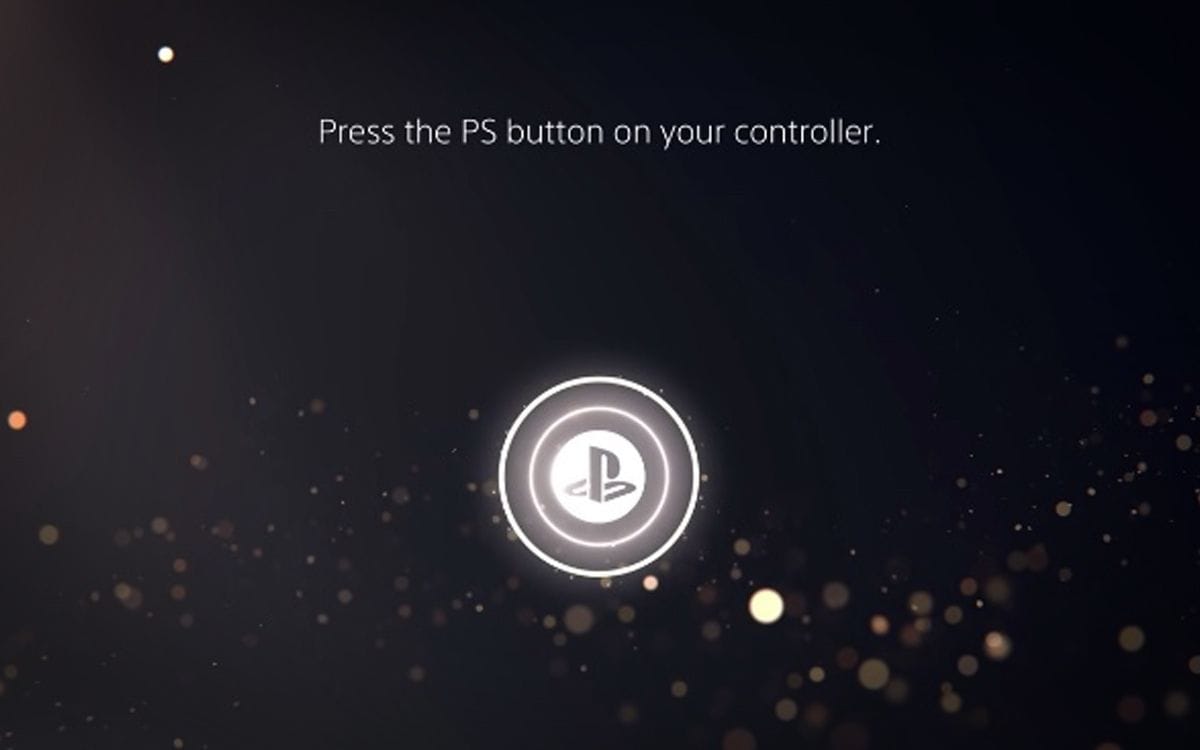 PS5 : Sony améliore la stabilité de la console avec la mise à jour 21.01-03.10.00, voici ce qui change