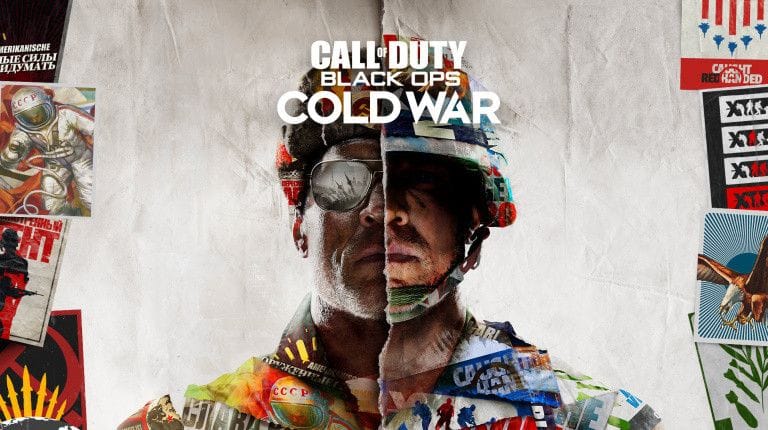 Call of Duty : un patch prépare la suite pour Black Ops Cold War