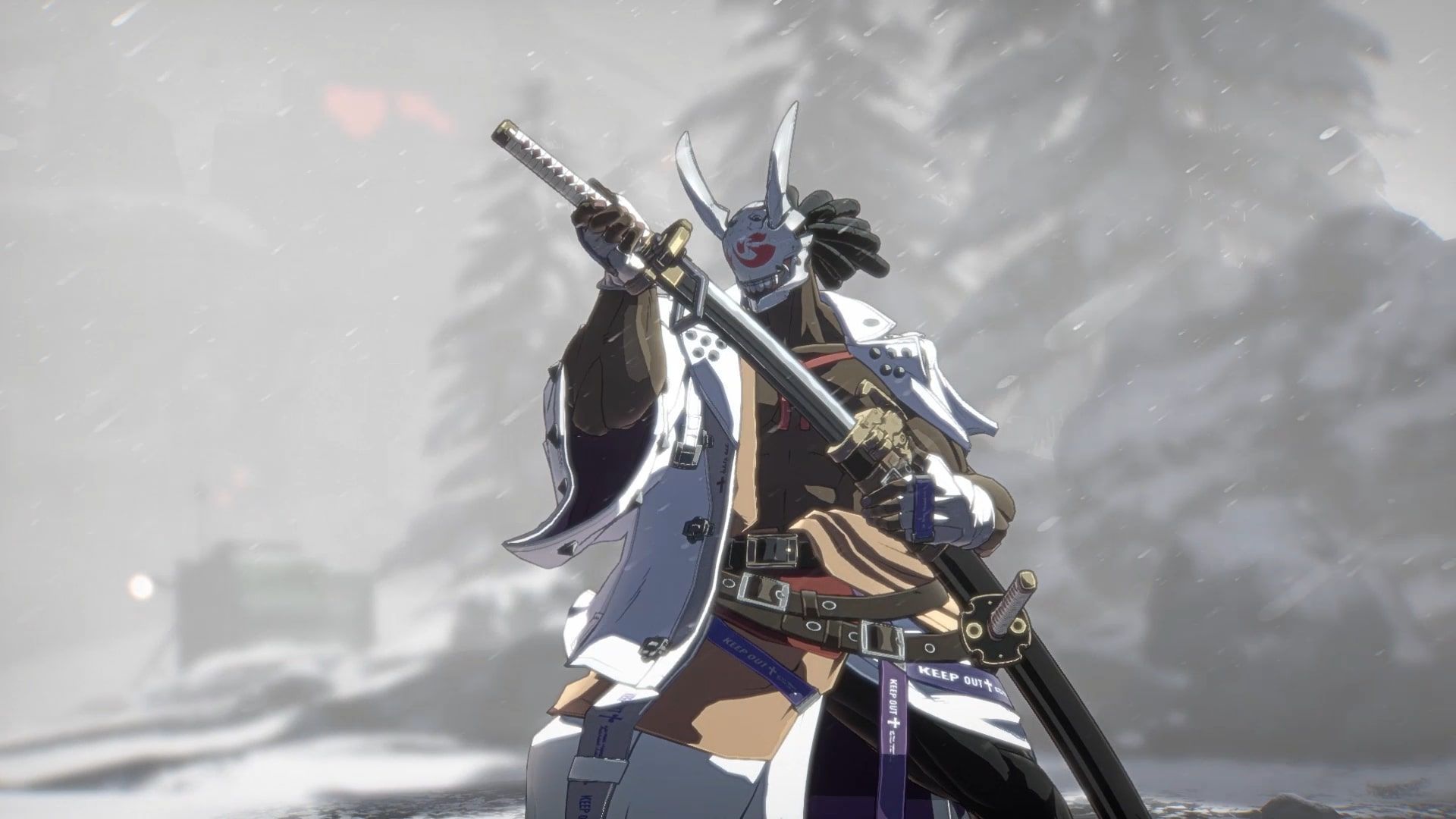 Guilty Gear Strive : Une nouvelle bêta ouverte prévue du 14 au 16 mai sur PS4 et PS5