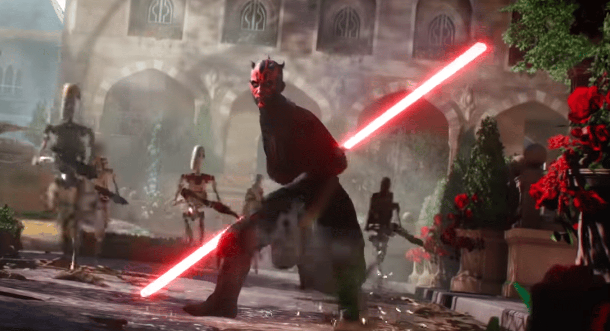 Star Wars Battlefront III : un personnage clé de The Mandalorian pourrait faire son apparition
