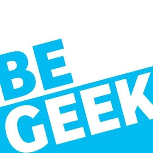 Begeek : Tech, Pop et Bons plans