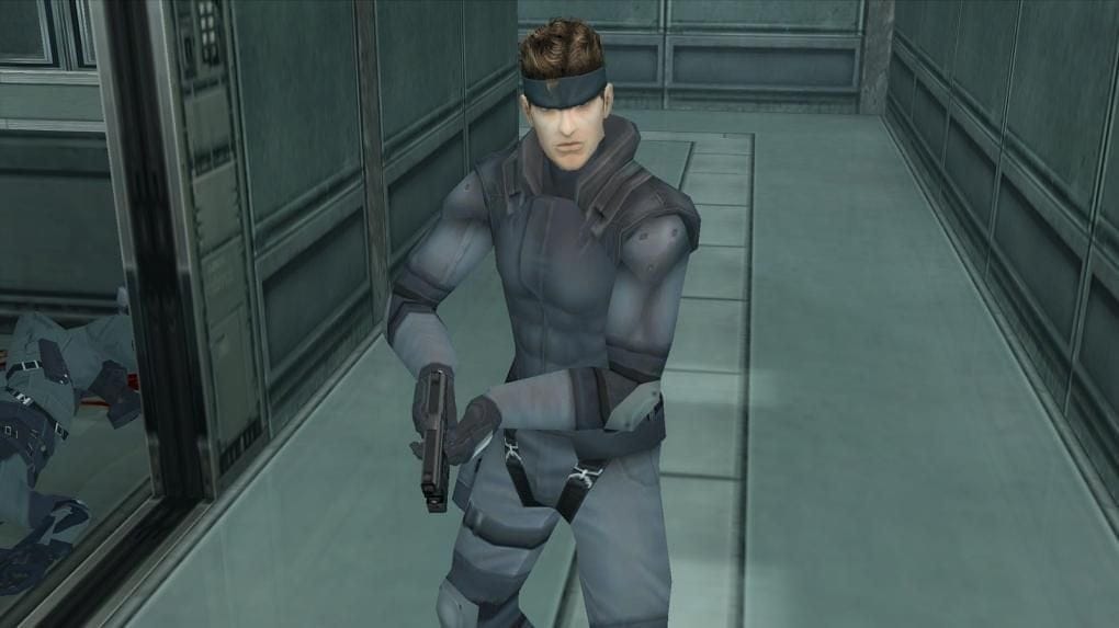 MGS Remake: le doubleur de Solid Snake apporte de nouveaux éléments