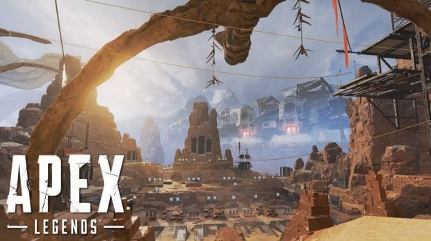 Comment activer les robots d'Apex Legends pour vous entrainer - Dexerto.fr