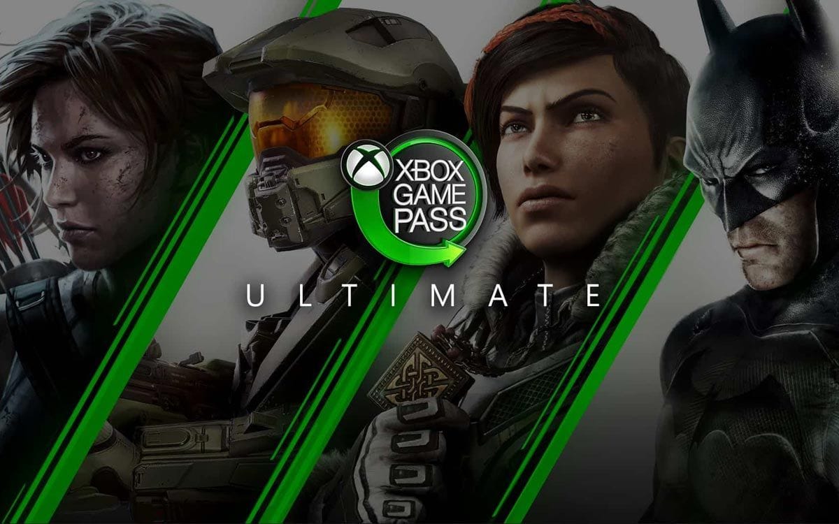 PS5 : Sony développe un concurrent du Xbox Game Pass