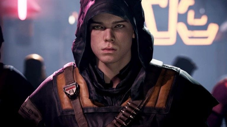 Star Wars Jedi Fallen Order arrive sur PS5 et Xbox Series X