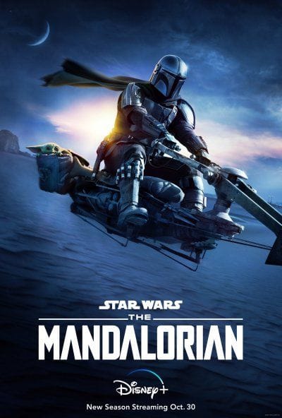 RUMEUR sur The Mandalorian : un jeu vidéo adapté de la série Disney+ en développement